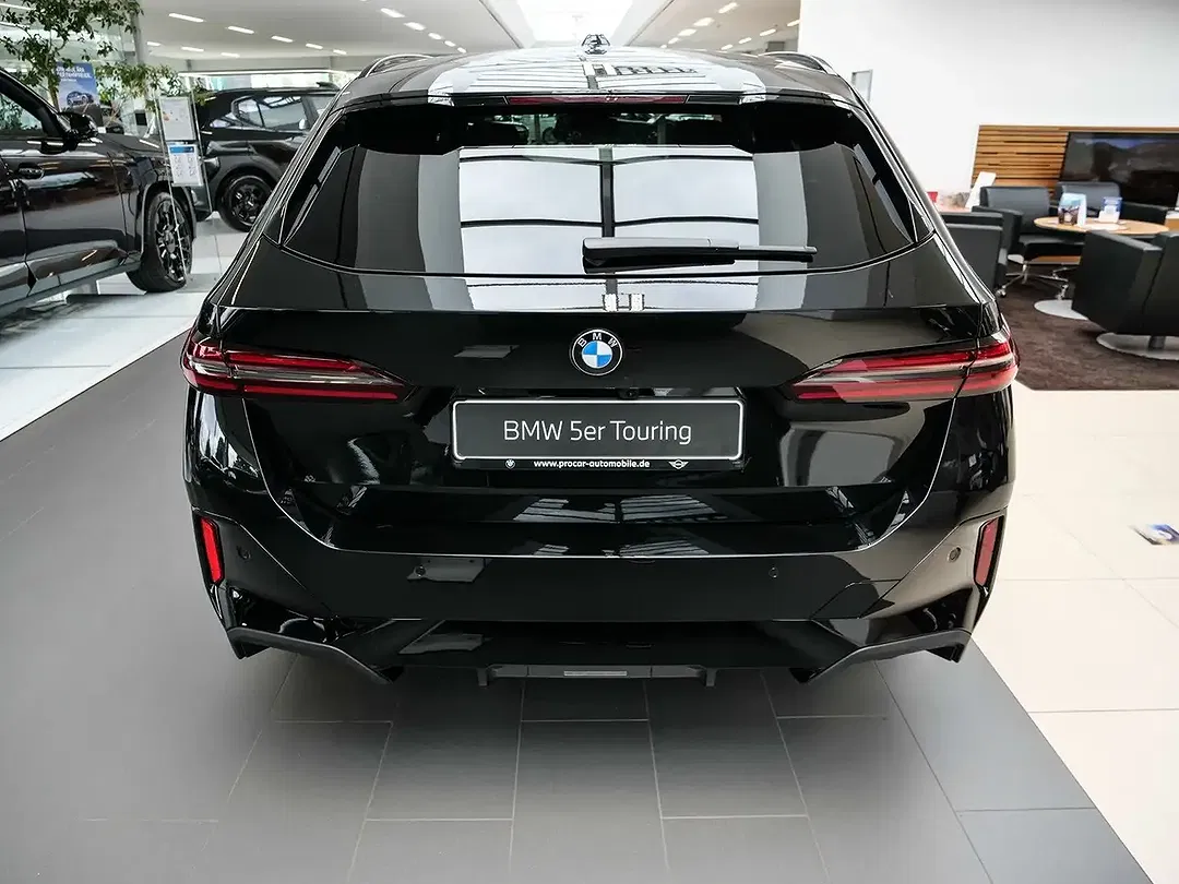 BMW 540 - Thumbnail 5