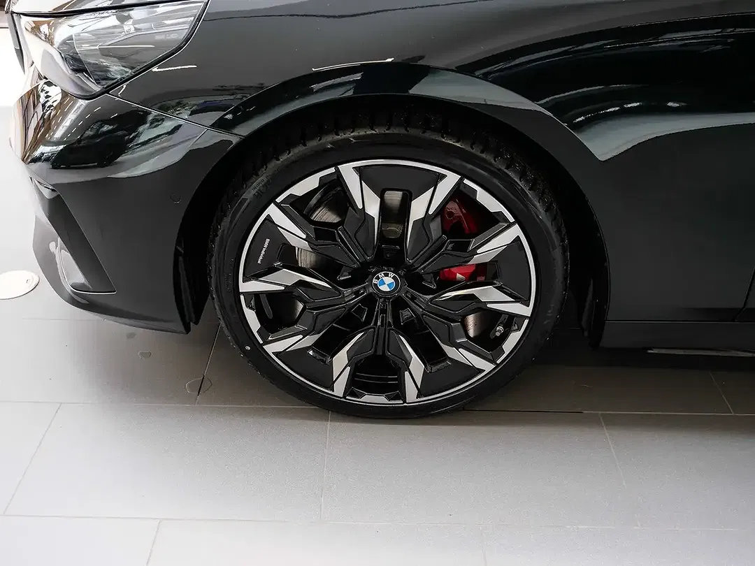BMW 540 - Thumbnail 7