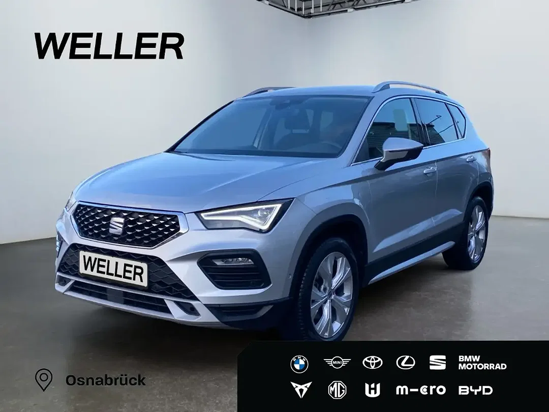 SEAT Ateca - Afbeelding 1