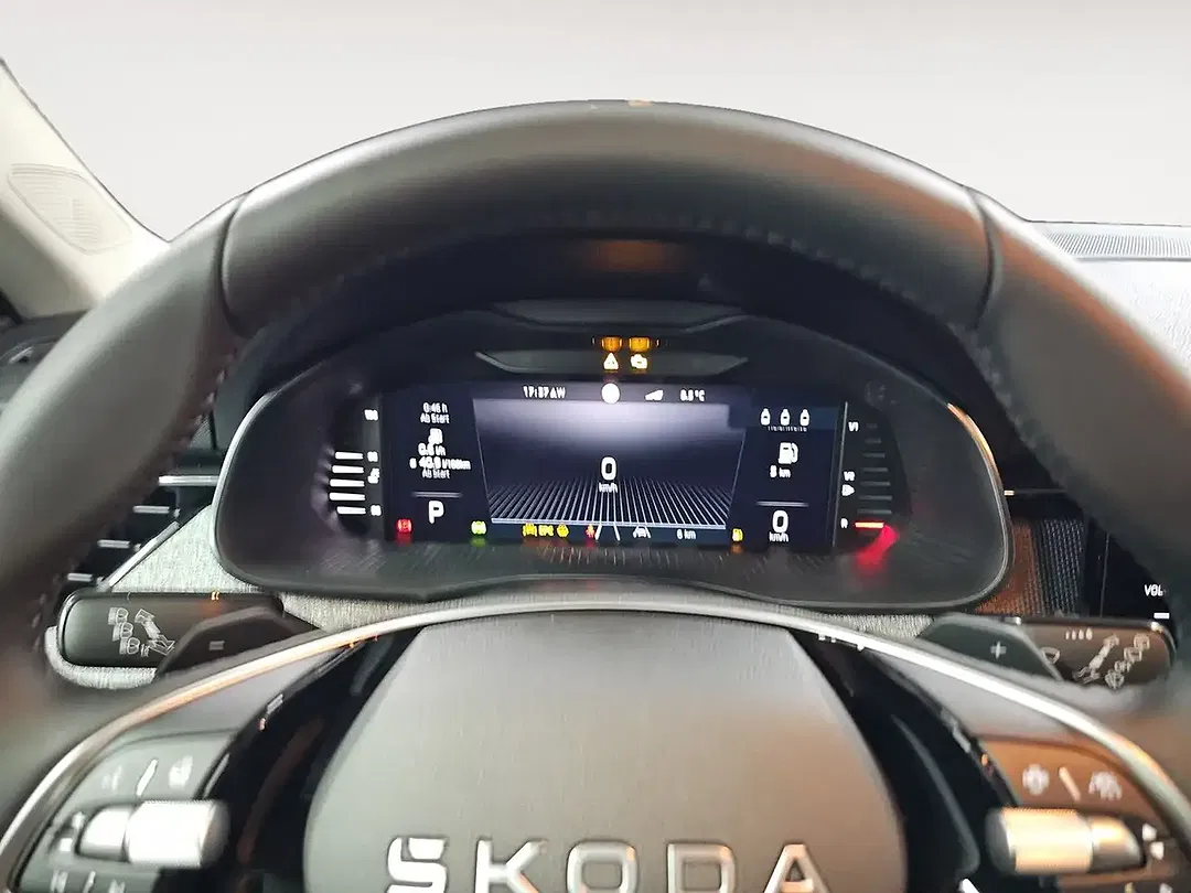 Skoda Kamiq - Thumbnail 12