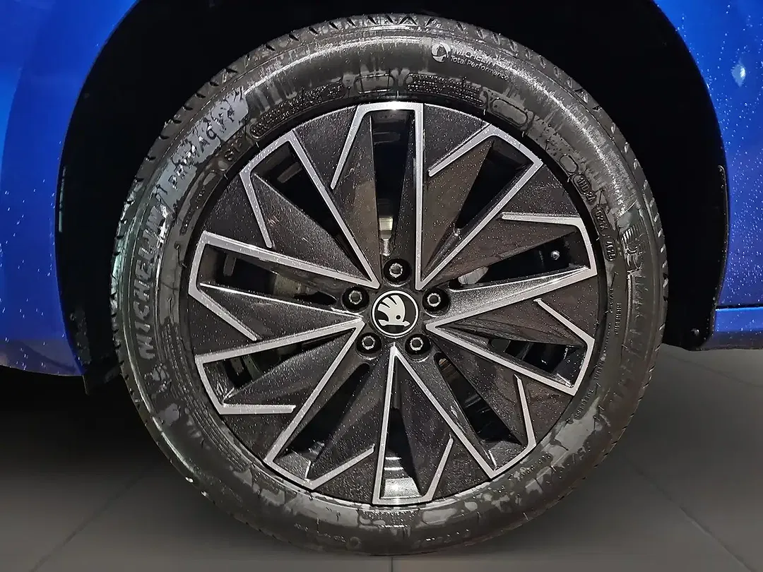 Skoda Kamiq - Thumbnail 6