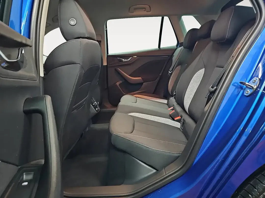 Skoda Kamiq - Thumbnail 8