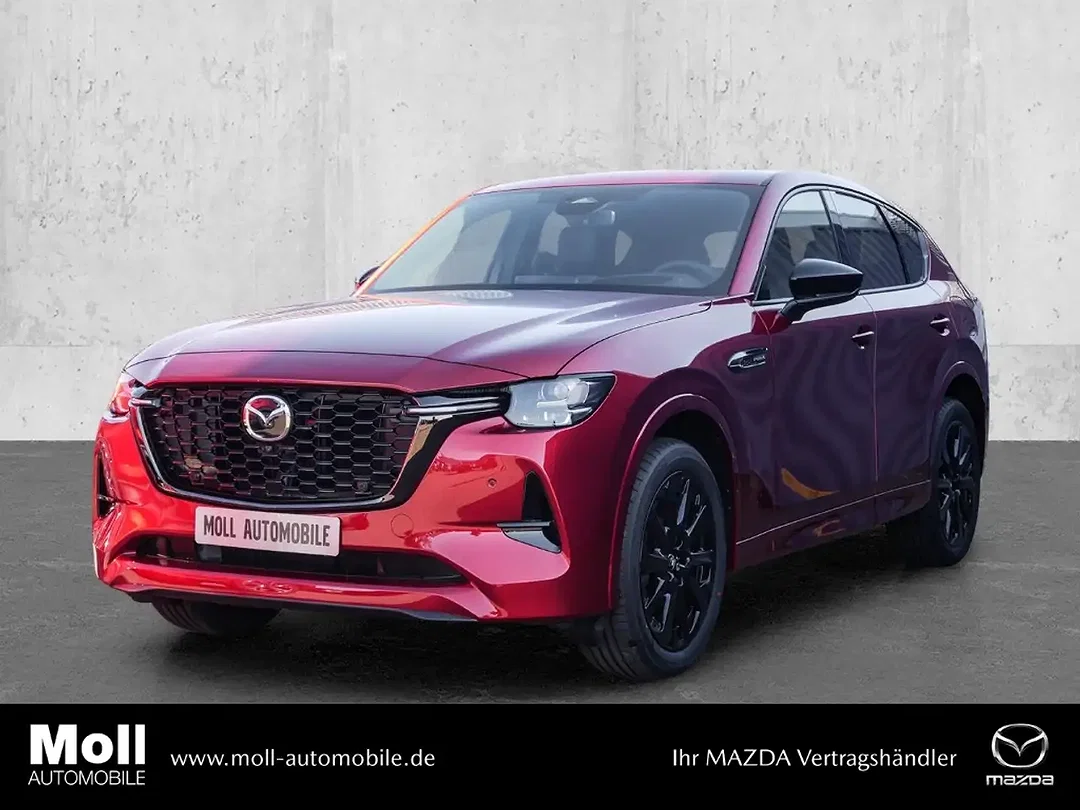 Mazda CX-60 - Afbeelding 1