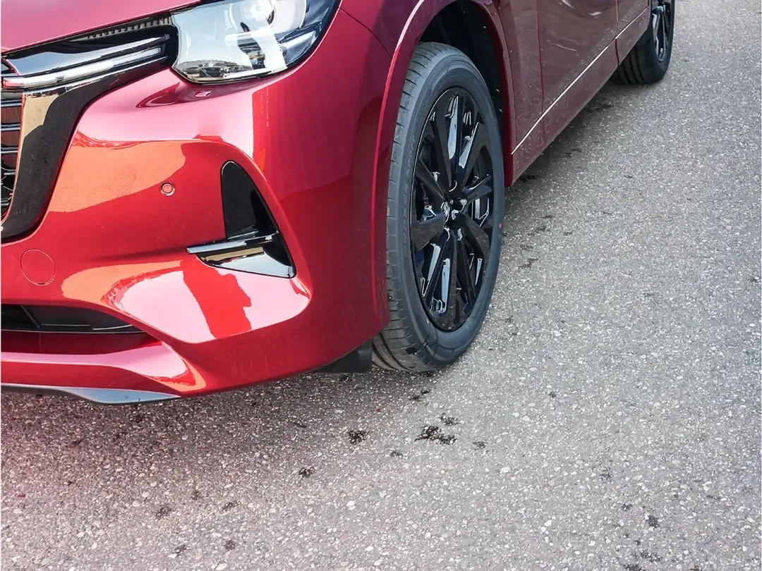 Mazda CX-60 - Thumbnail 3