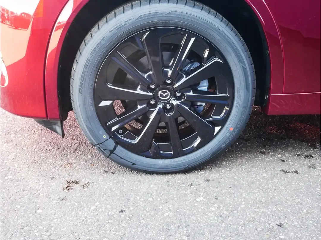 Mazda CX-60 - Thumbnail 4