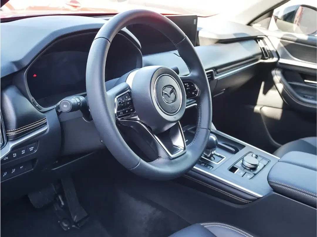 Mazda CX-60 - Thumbnail 5