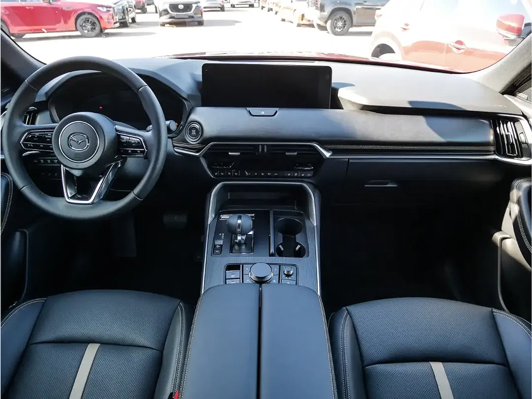 Mazda CX-60 - Thumbnail 8