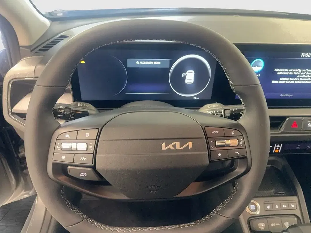 Kia Stonic - Thumbnail 11