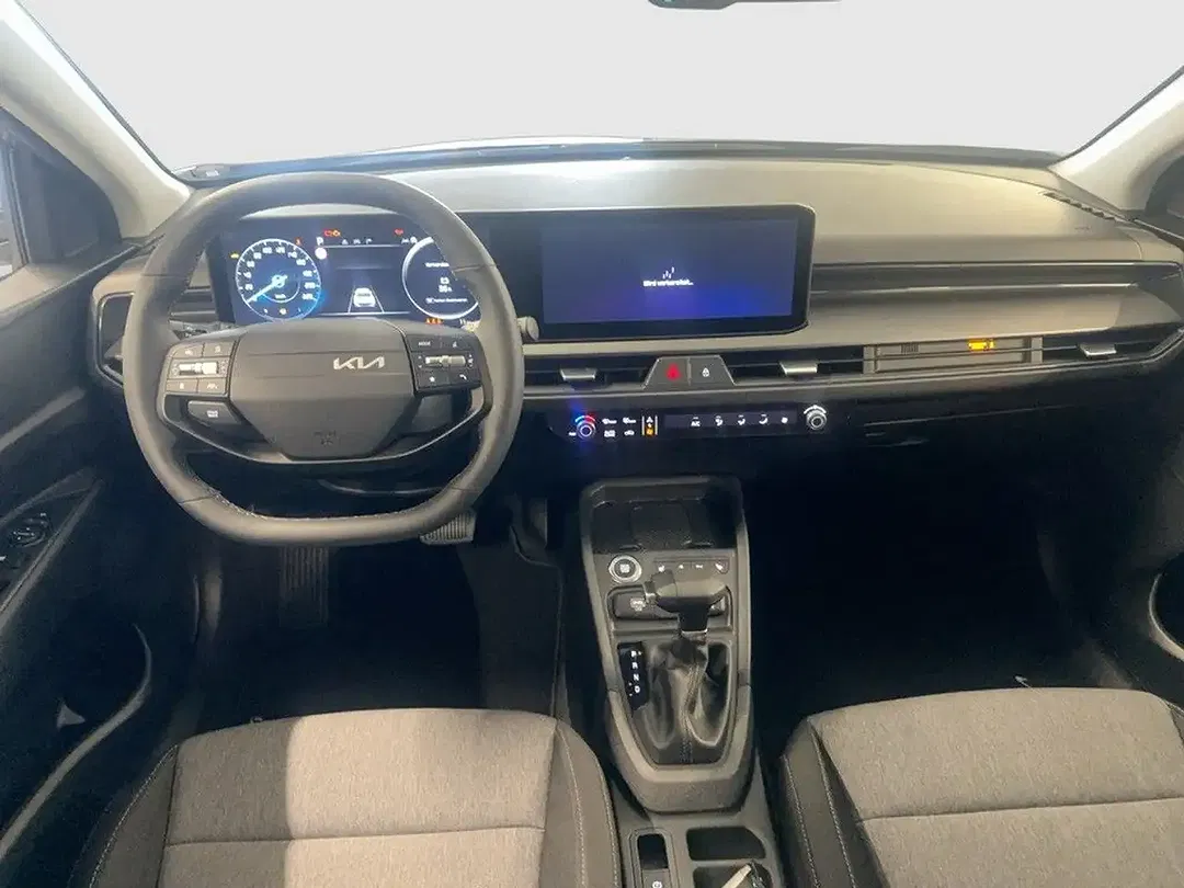 Kia Stonic - Thumbnail 13
