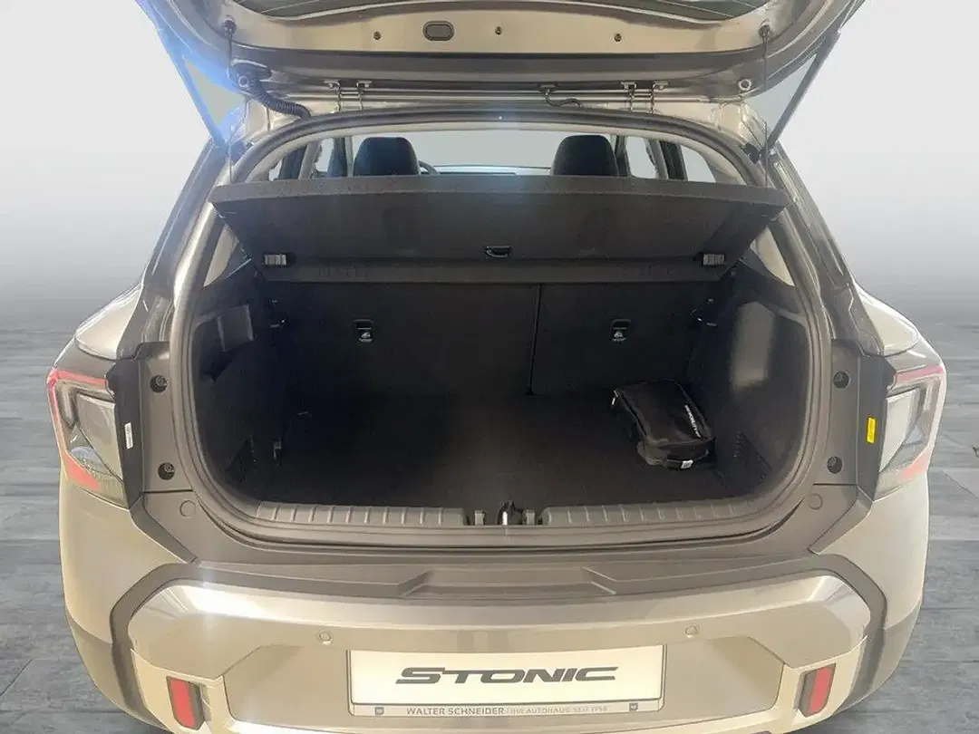 Kia Stonic - Thumbnail 14