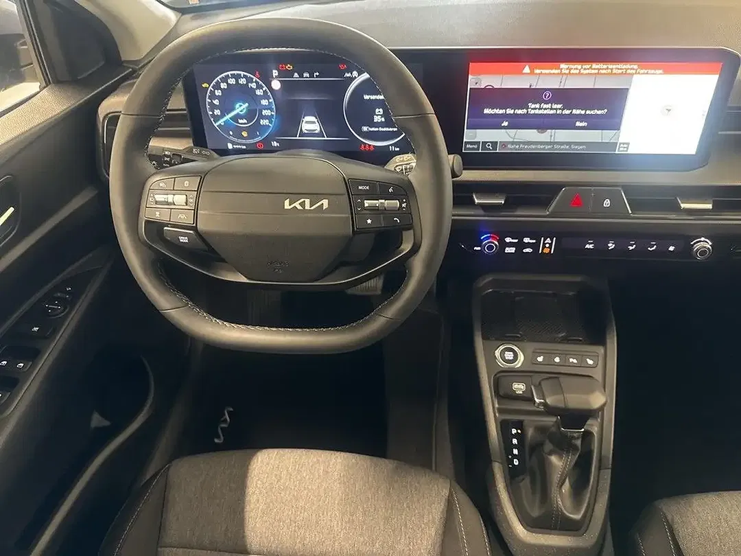 Kia Stonic - Thumbnail 15