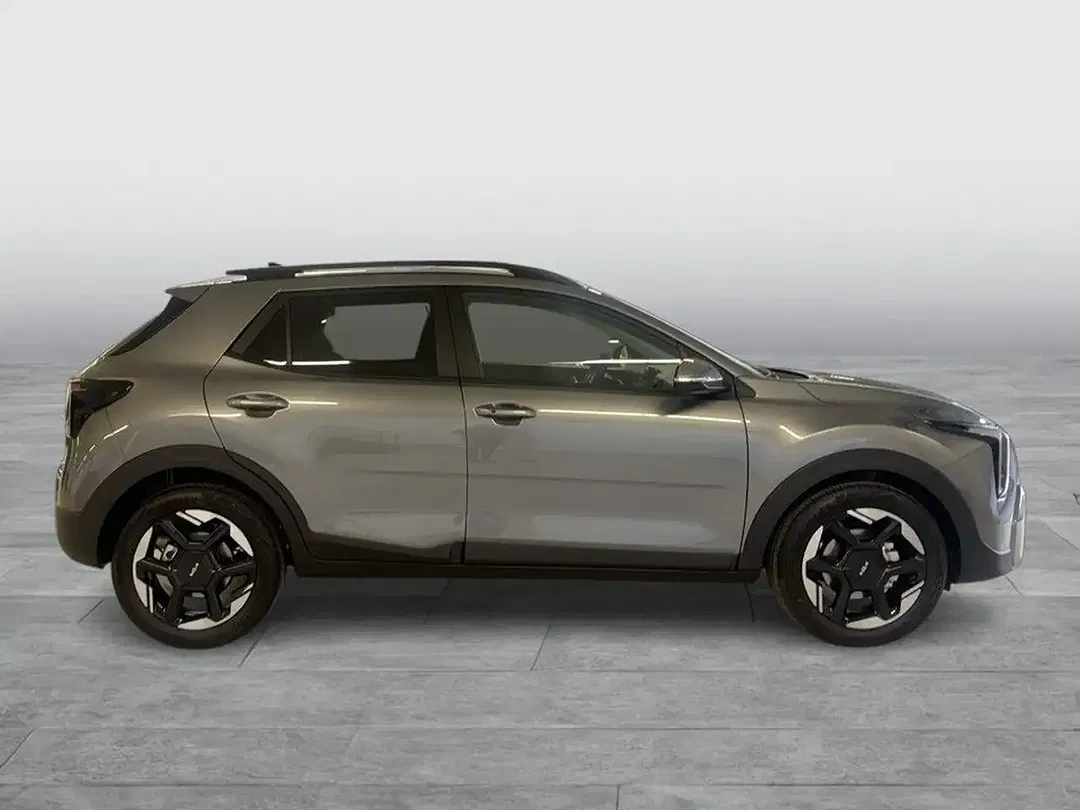 Kia Stonic - Thumbnail 7