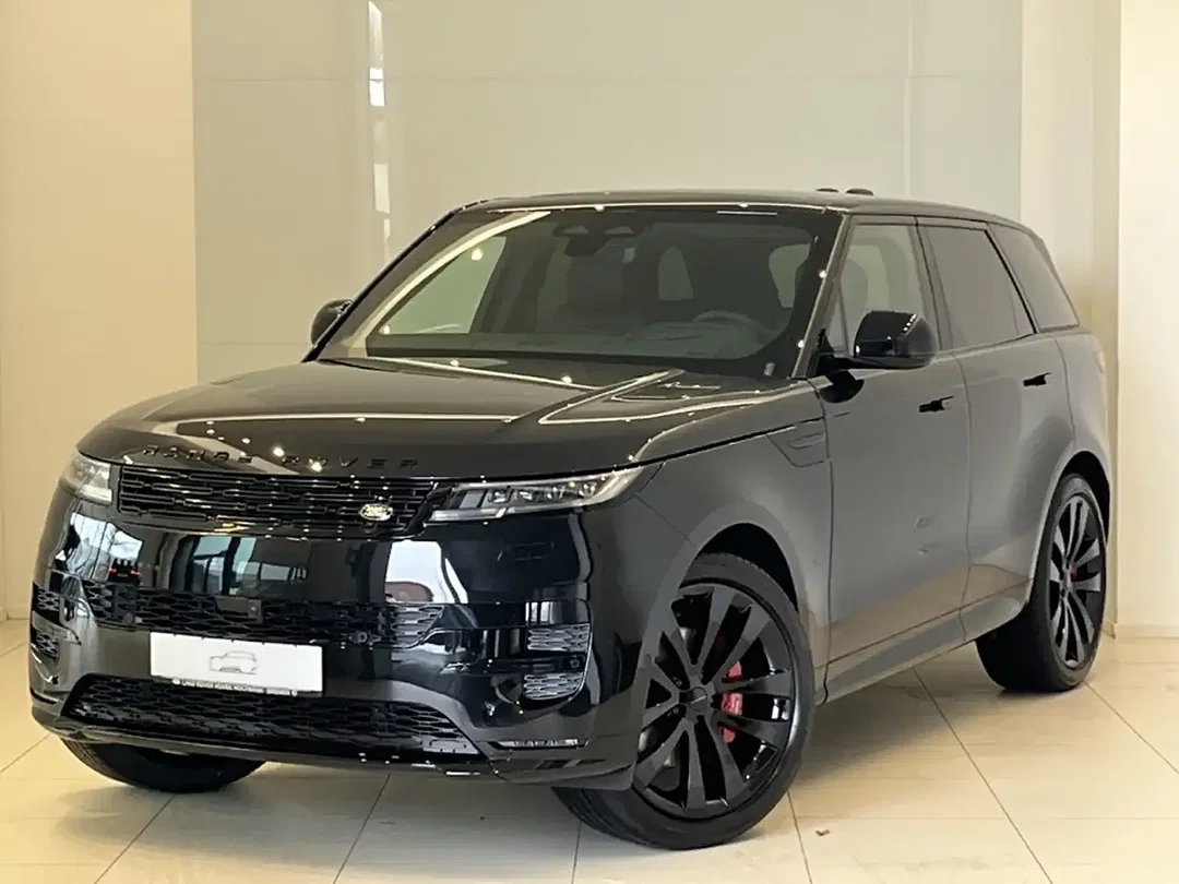 Land Rover Range Rover Sport - Afbeelding 1
