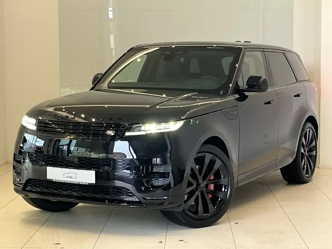 Land Rover Range Rover Sport - Thumbnail 11