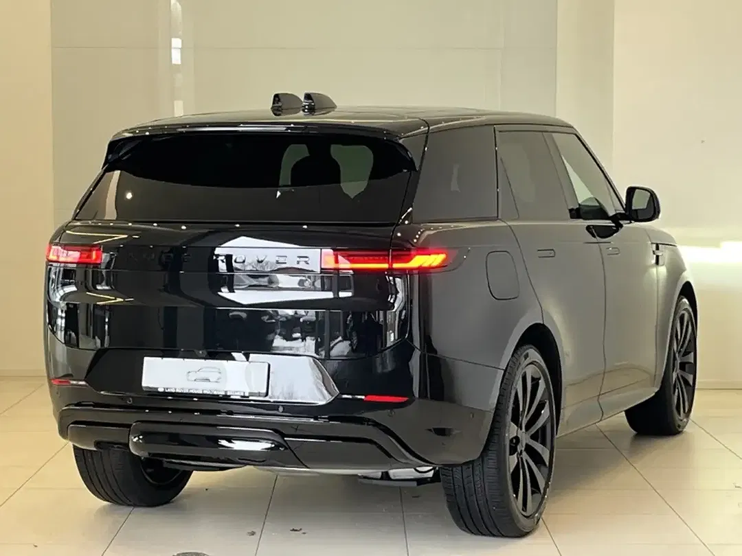 Land Rover Range Rover Sport - Thumbnail 12