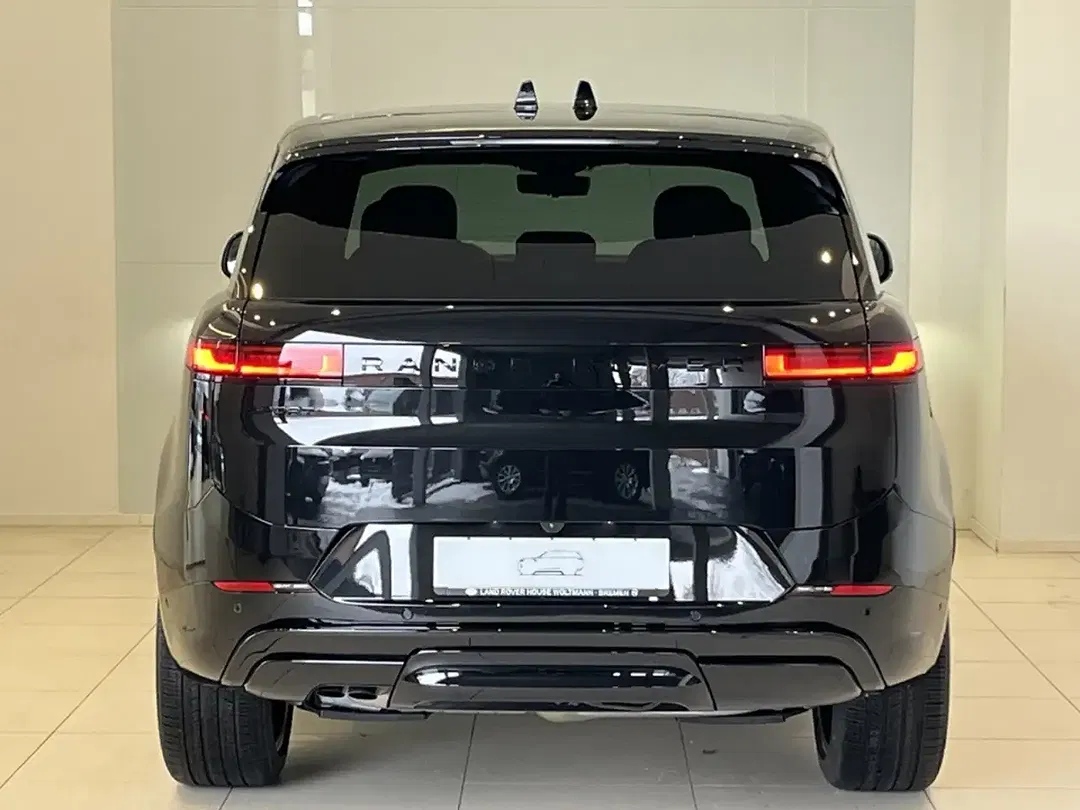 Land Rover Range Rover Sport - Thumbnail 13