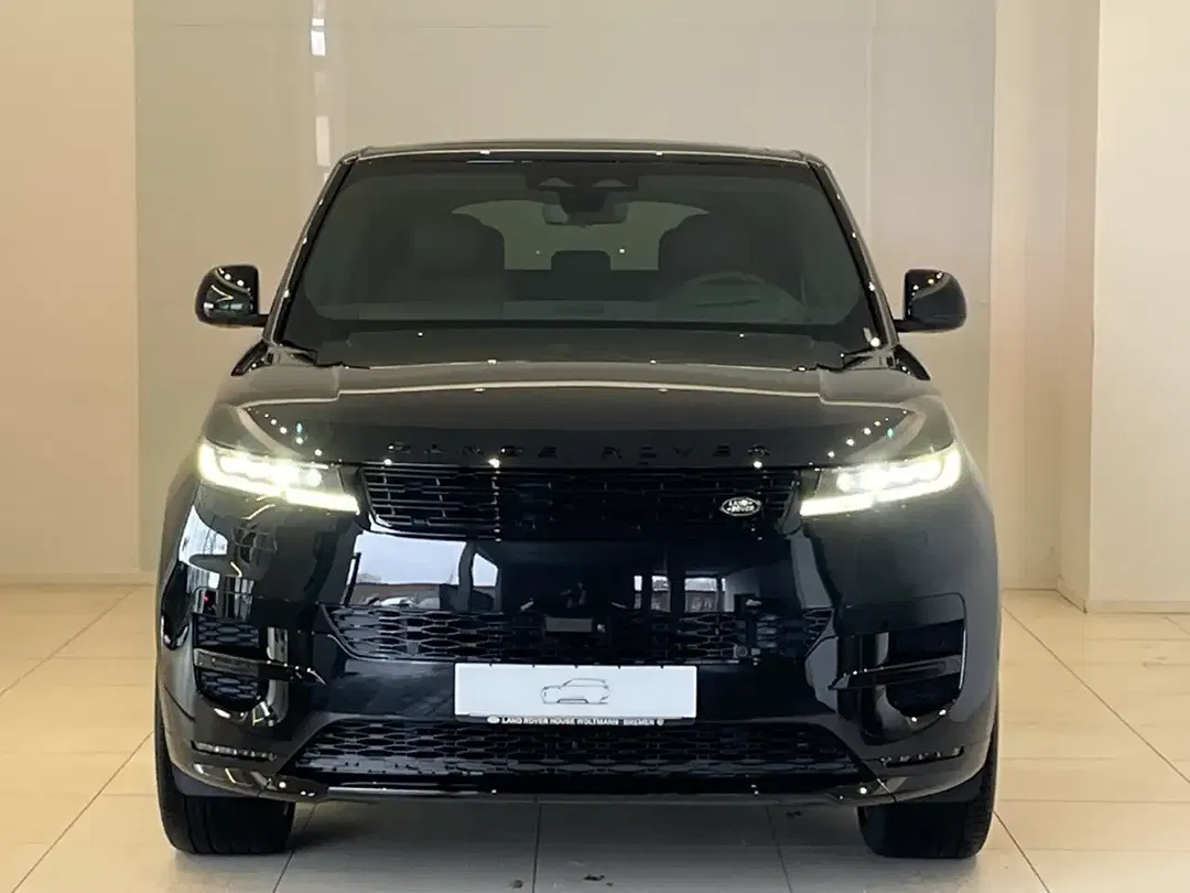 Land Rover Range Rover Sport - Thumbnail 14