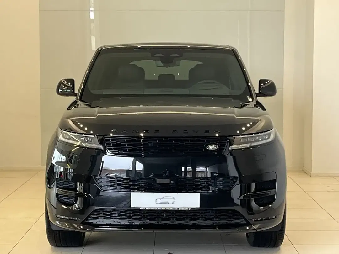 Land Rover Range Rover Sport - Thumbnail 7