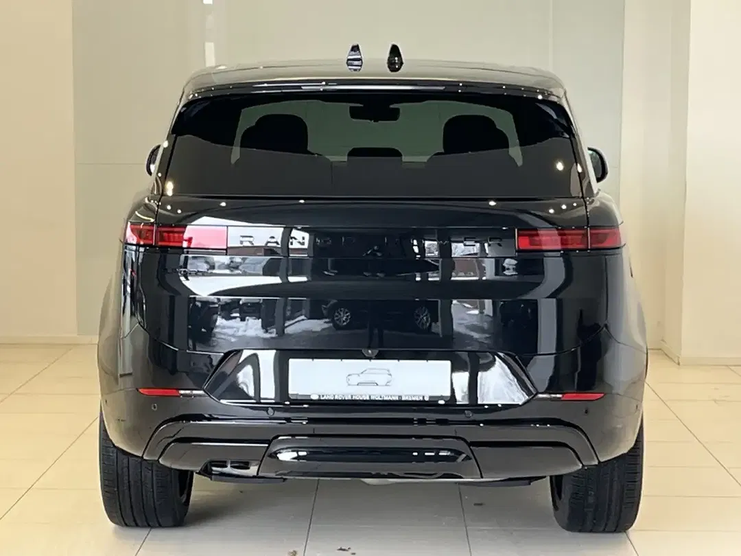 Land Rover Range Rover Sport - Thumbnail 8