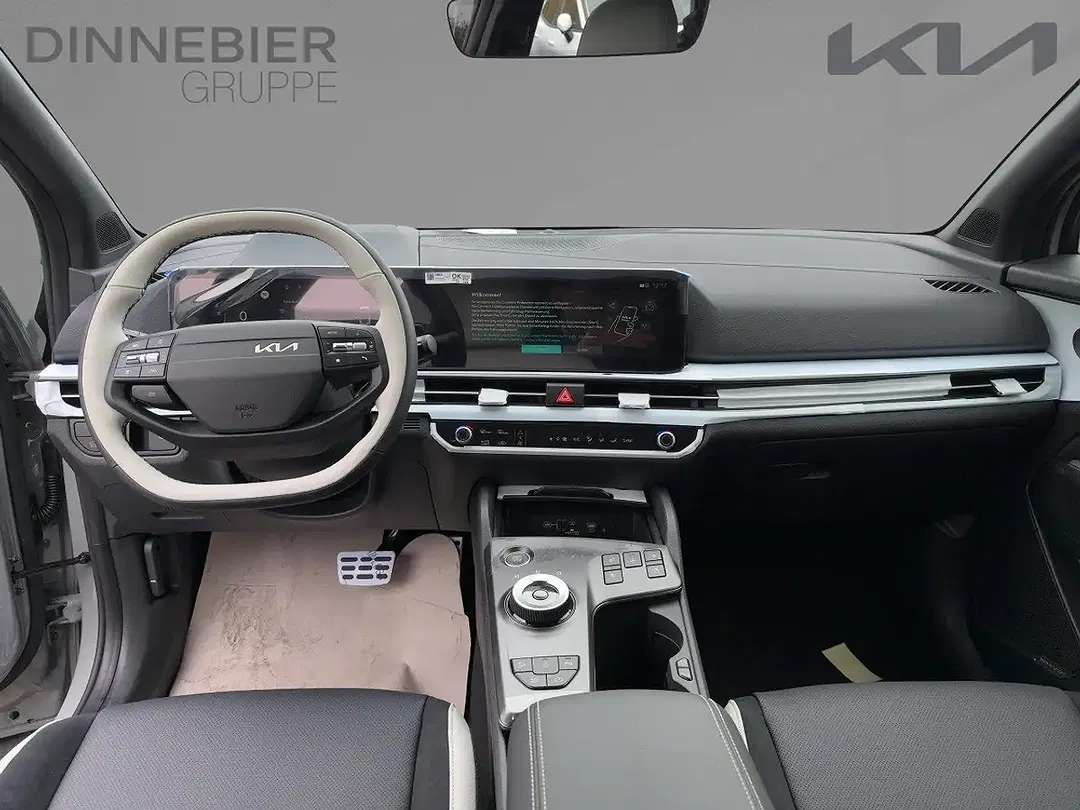 Kia Sportage - Thumbnail 9