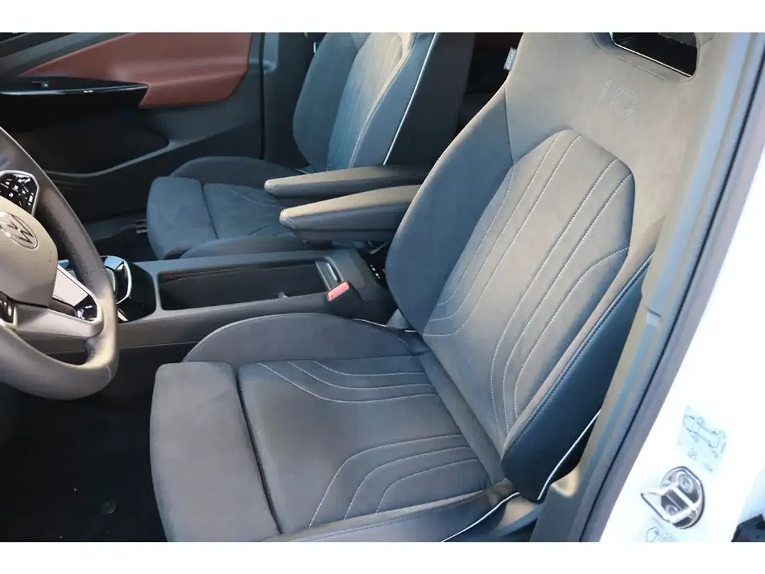 Volkswagen ID.4 - Thumbnail 11