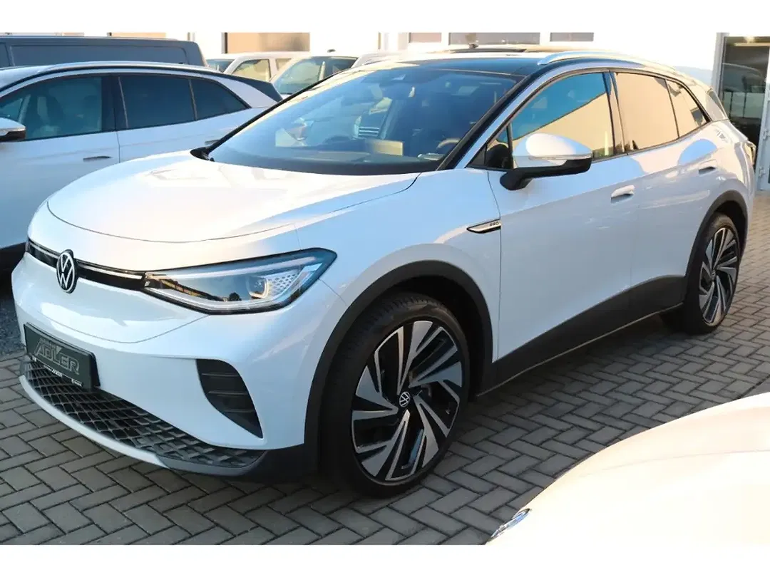 Volkswagen ID.4 - Thumbnail 4
