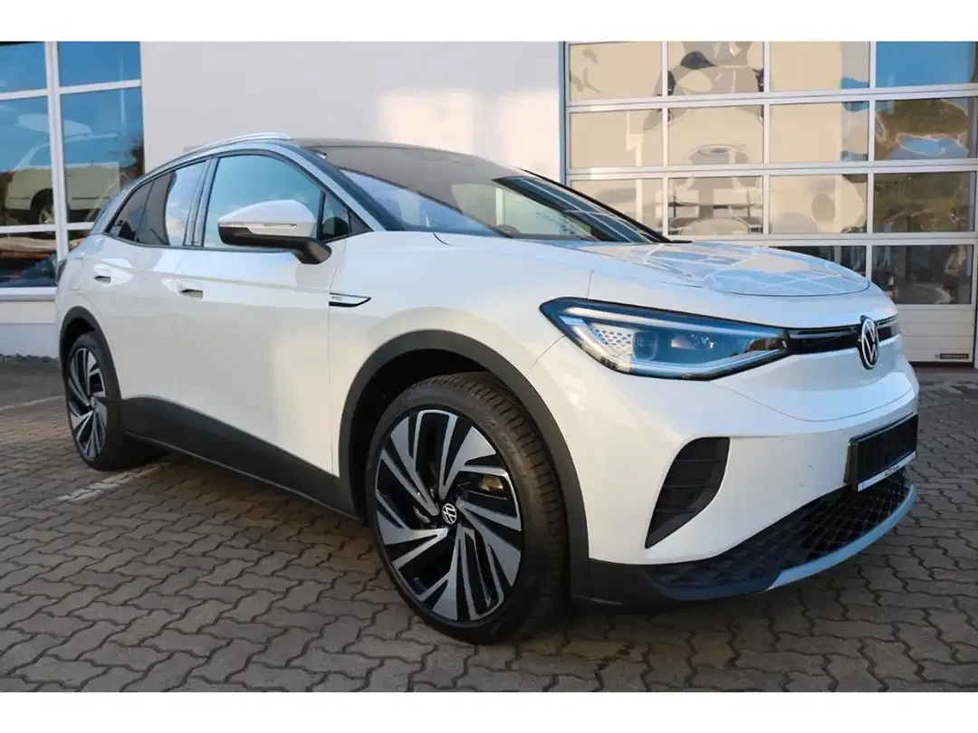 Volkswagen ID.4 - Thumbnail 5