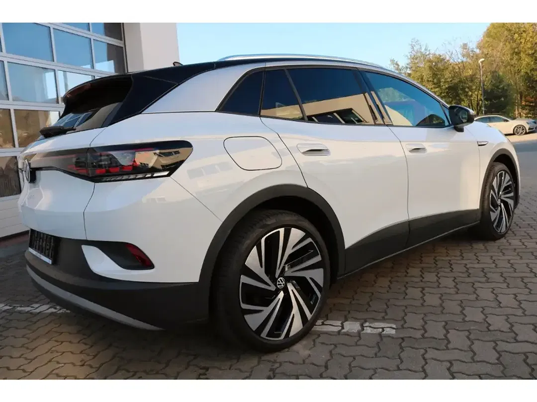 Volkswagen ID.4 - Thumbnail 6