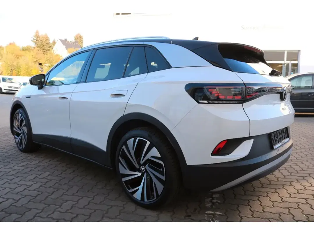 Volkswagen ID.4 - Thumbnail 7