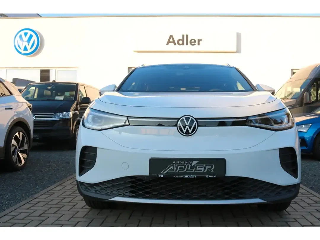 Volkswagen ID.4 - Thumbnail 8