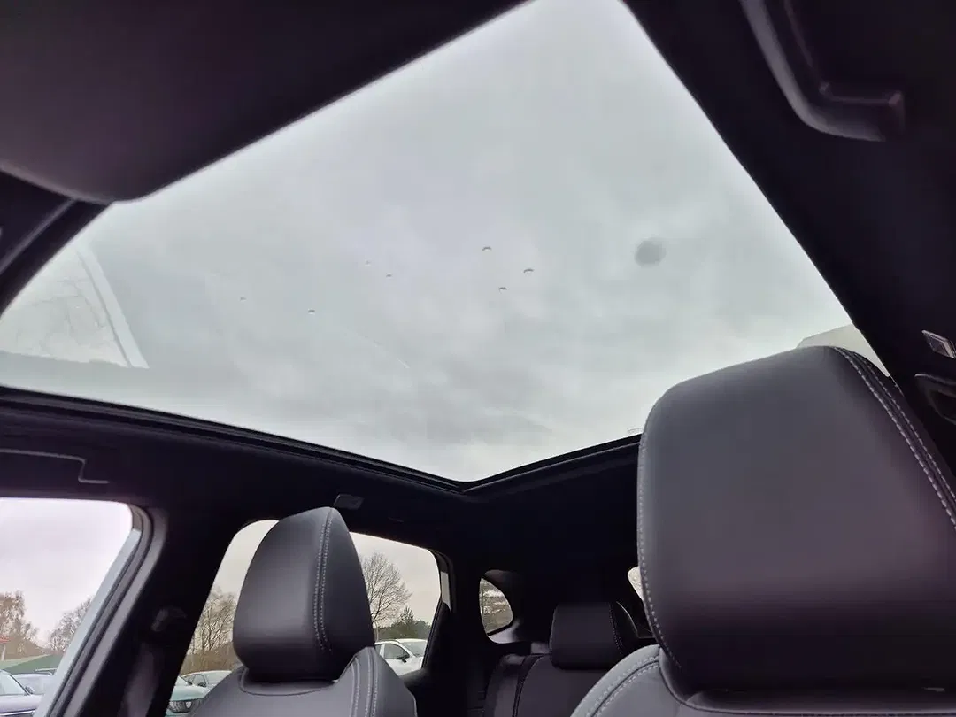 Nissan Qashqai - Thumbnail 10