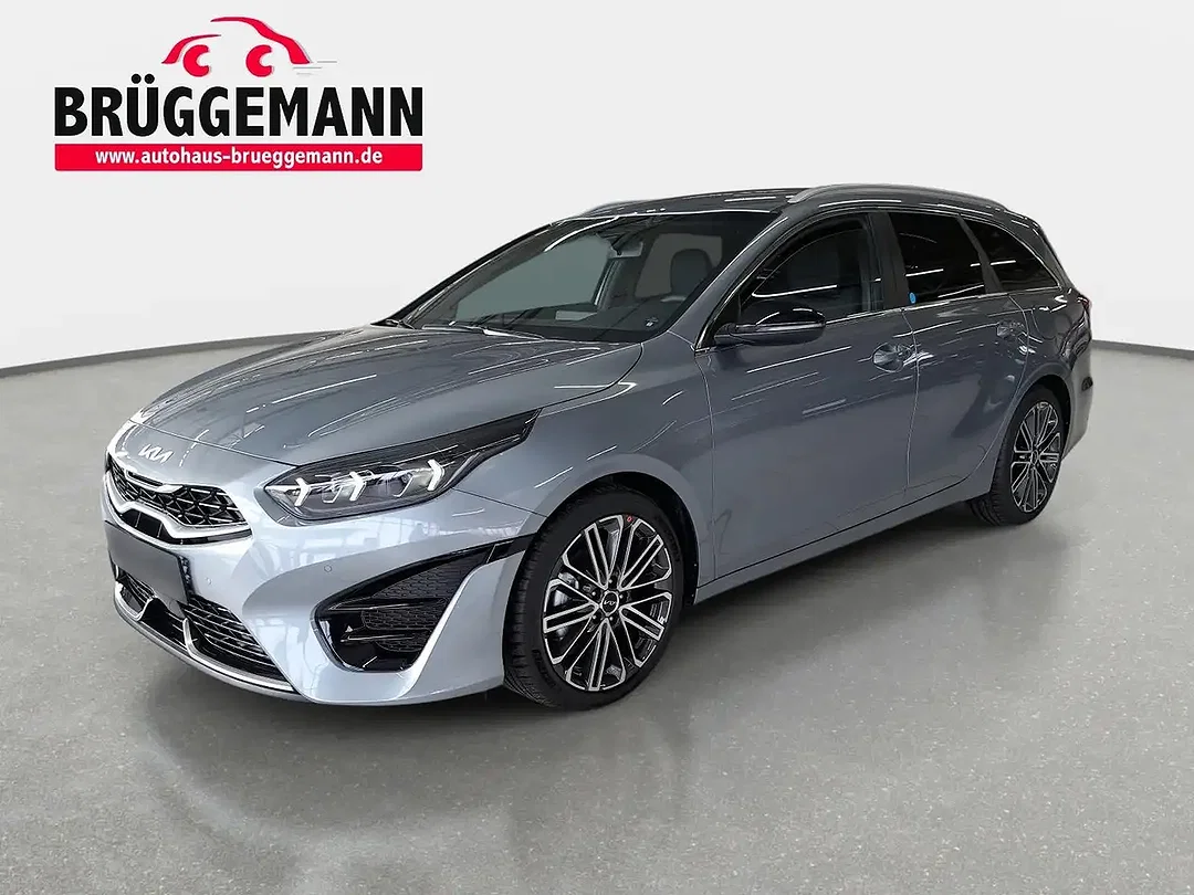 Kia Ceed SW / cee'd SW - Afbeelding 1