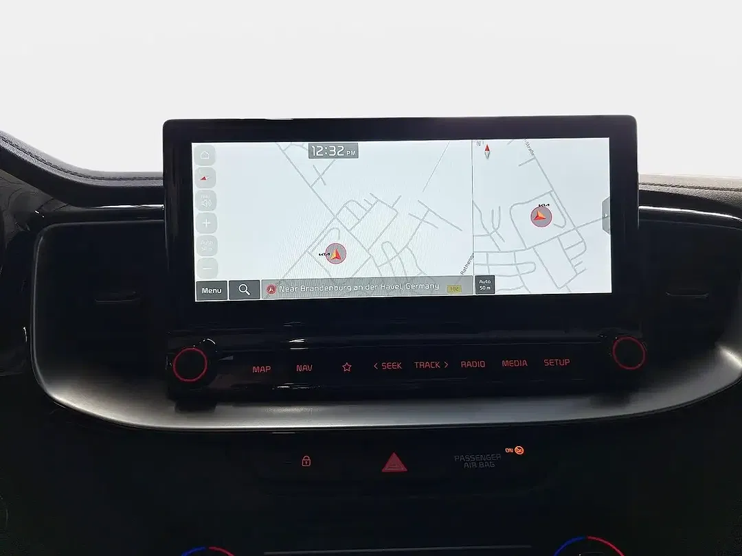 Kia Ceed SW / cee'd SW - Thumbnail 10
