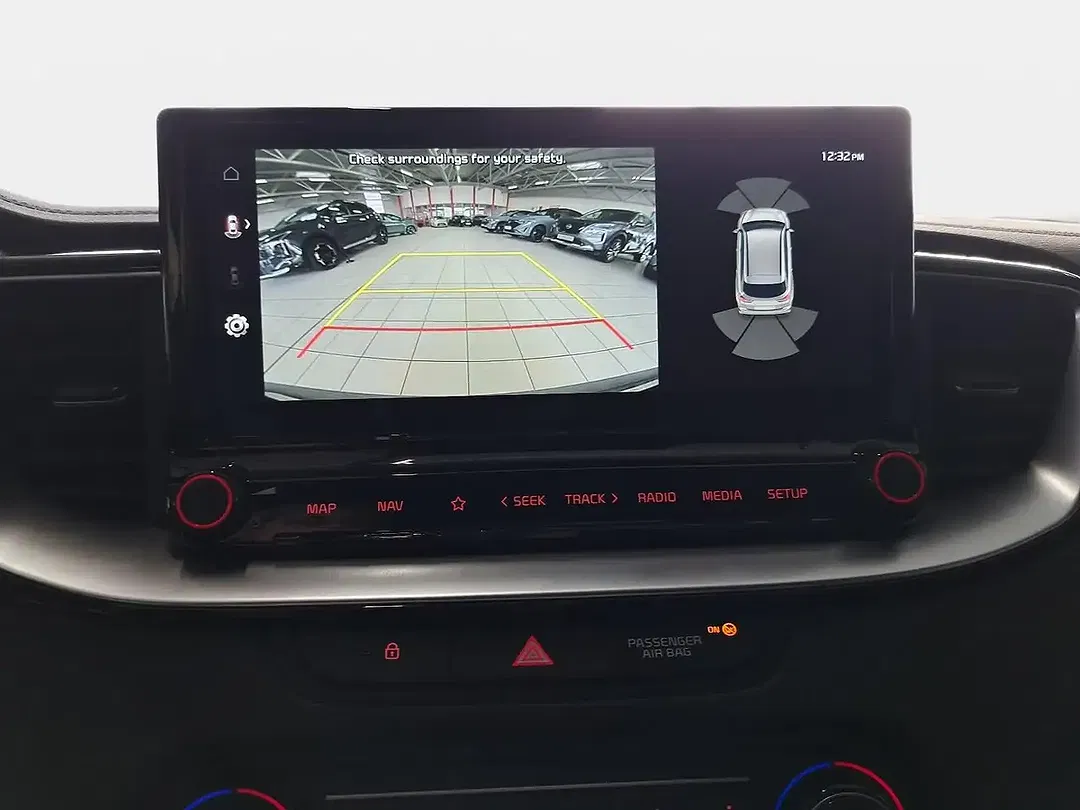 Kia Ceed SW / cee'd SW - Thumbnail 11