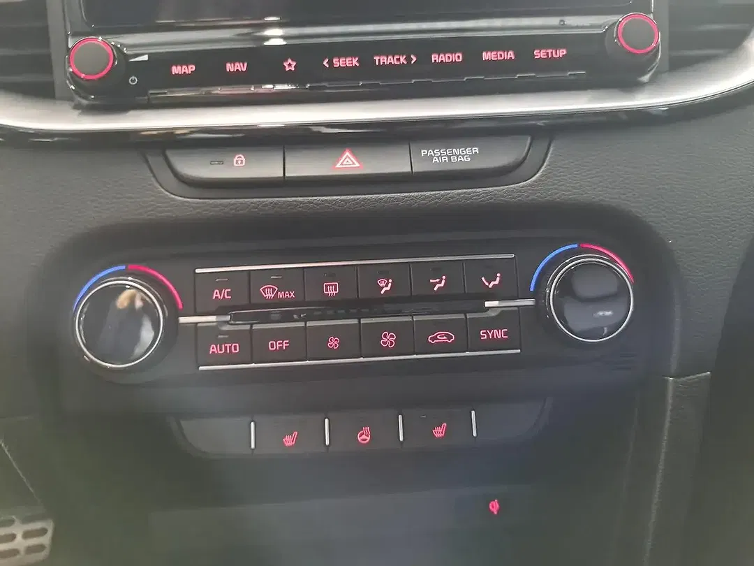 Kia Ceed SW / cee'd SW - Thumbnail 12