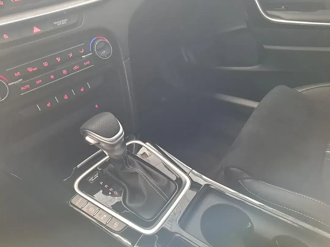Kia Ceed SW / cee'd SW - Thumbnail 13
