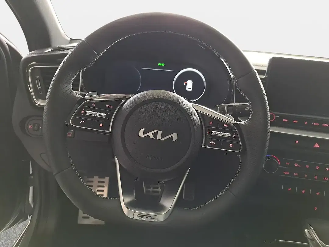 Kia Ceed SW / cee'd SW - Thumbnail 14