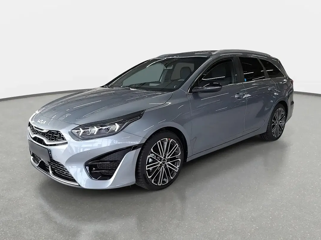 Kia Ceed SW / cee'd SW - Thumbnail 2