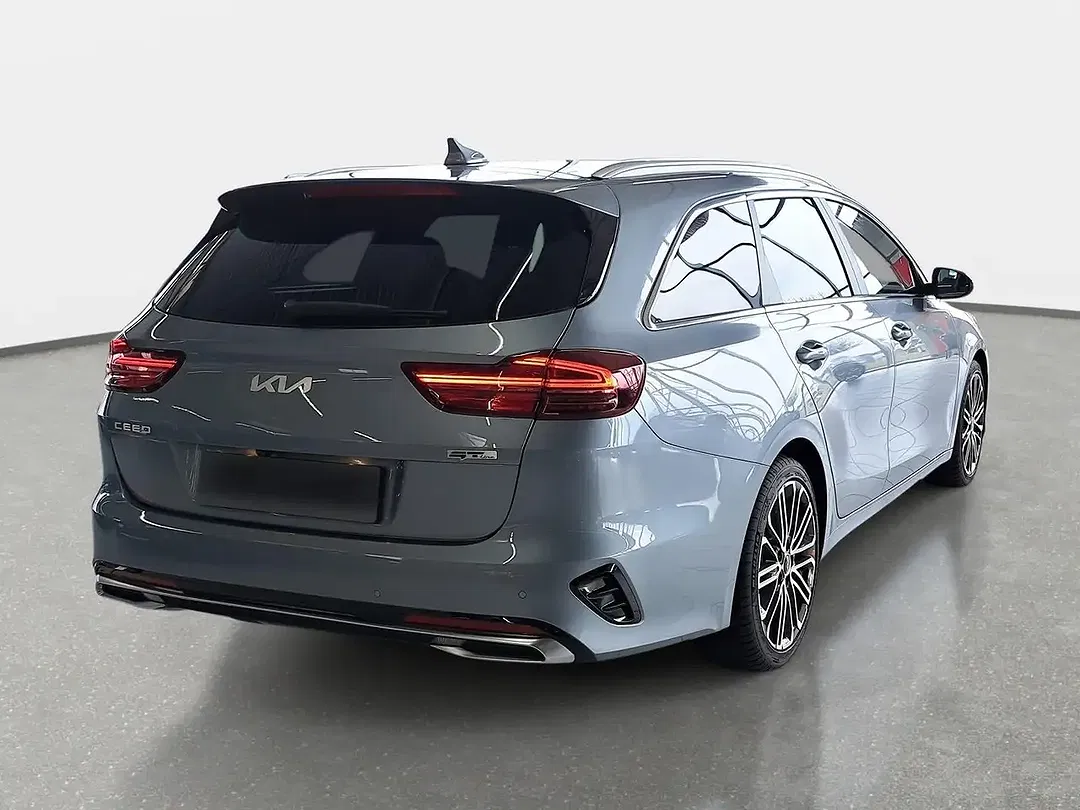 Kia Ceed SW / cee'd SW - Thumbnail 4