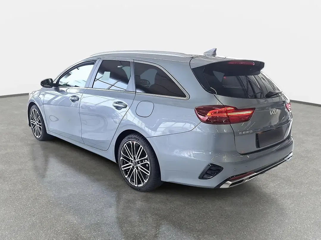 Kia Ceed SW / cee'd SW - Thumbnail 5