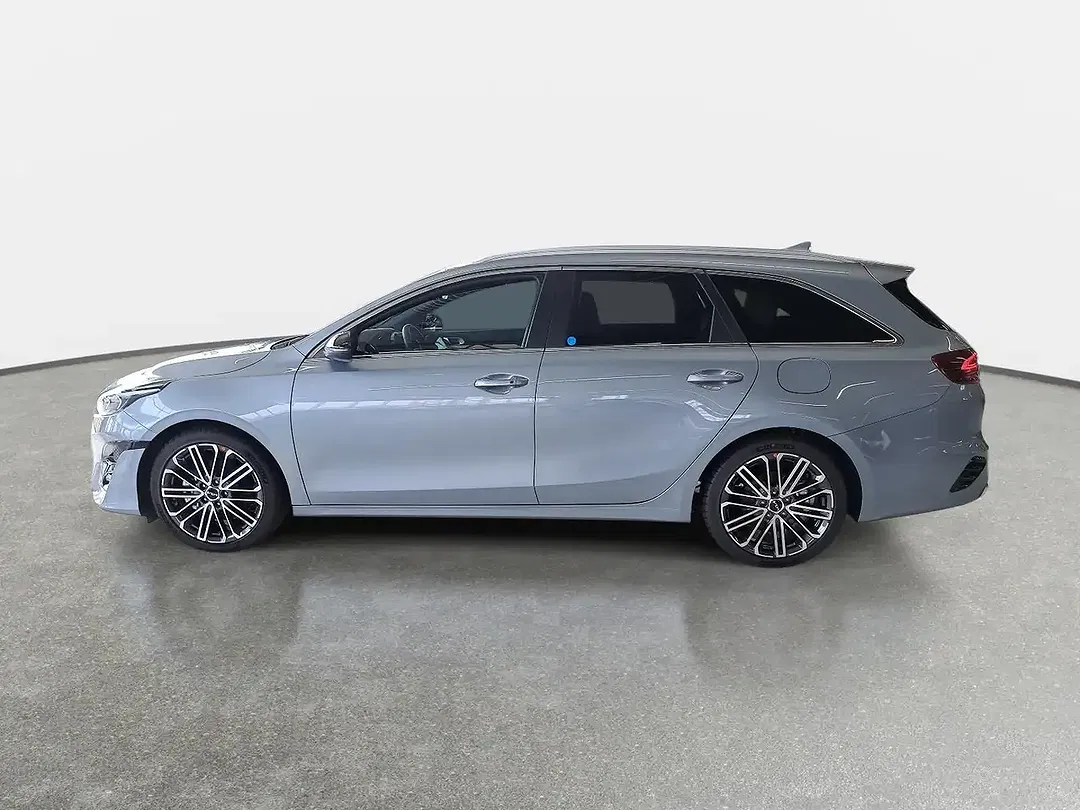 Kia Ceed SW / cee'd SW - Thumbnail 6