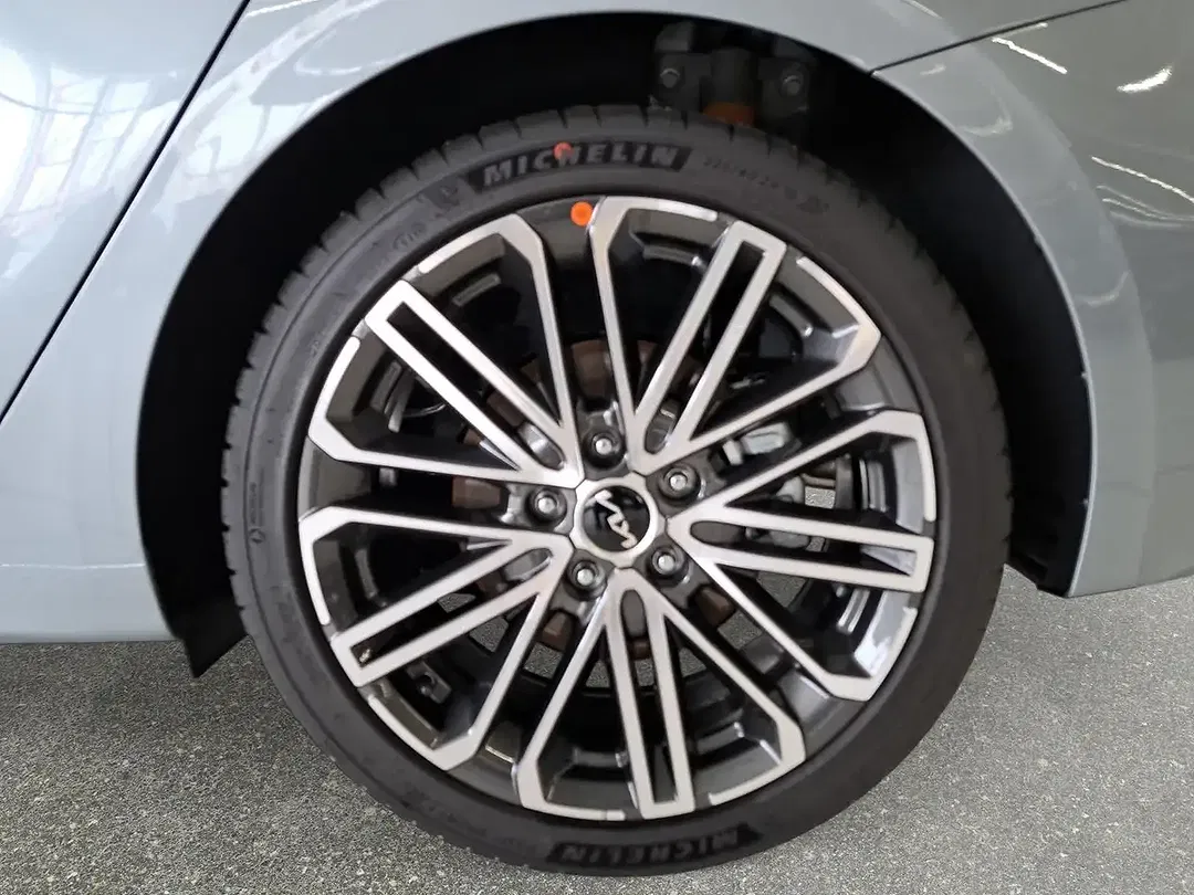 Kia Ceed SW / cee'd SW - Thumbnail 7