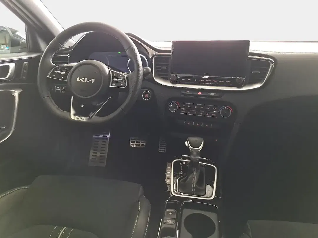 Kia Ceed SW / cee'd SW - Thumbnail 8