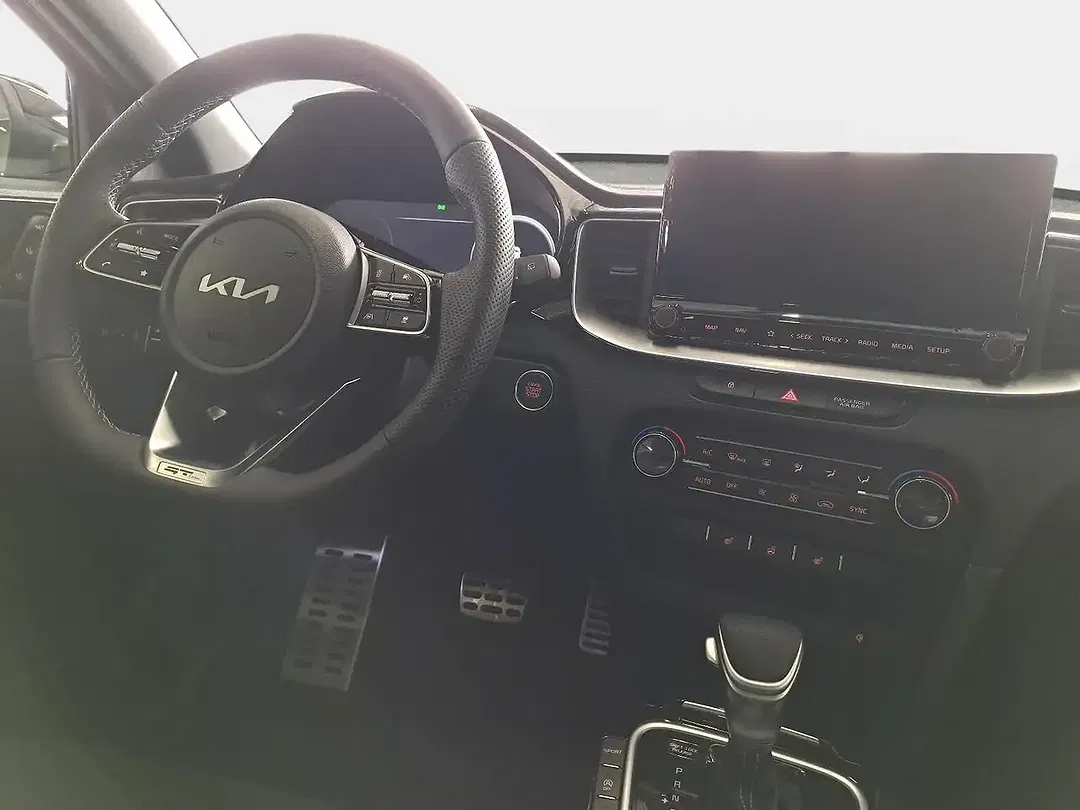 Kia Ceed SW / cee'd SW - Thumbnail 9