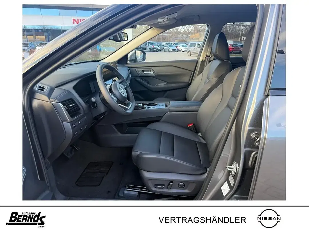 Nissan X-Trail - Thumbnail 10