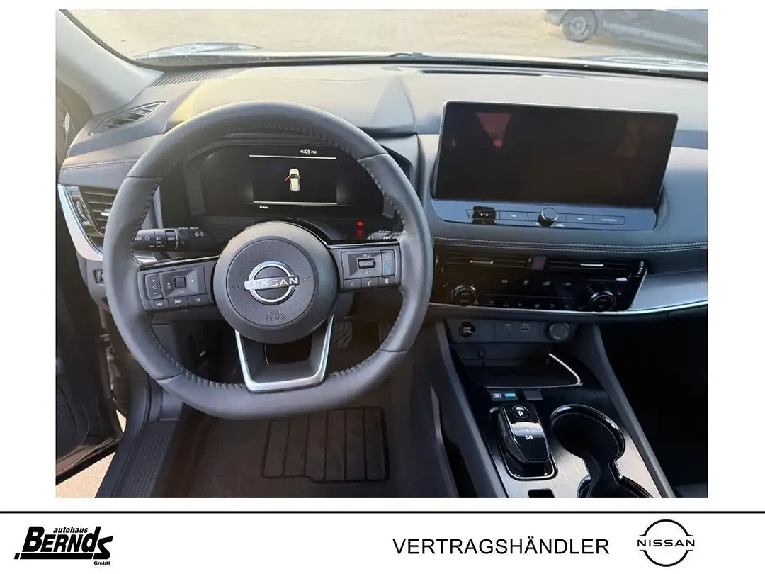 Nissan X-Trail - Thumbnail 13