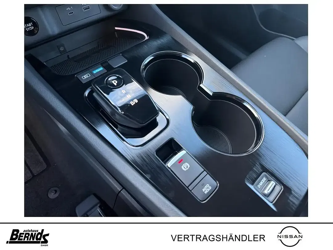 Nissan X-Trail - Thumbnail 15