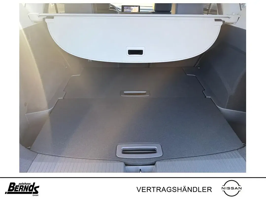 Nissan X-Trail - Thumbnail 8
