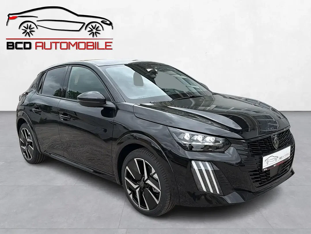Peugeot 208 - Afbeelding 1