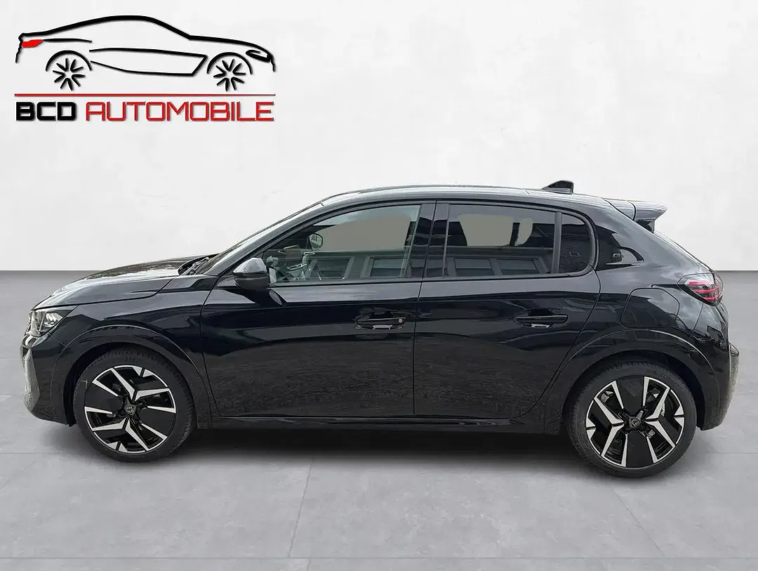Peugeot 208 - Thumbnail 4